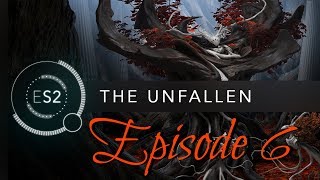 Endless Space 2  Unfallen Episode 6 The Family [upl. by Ettezus]