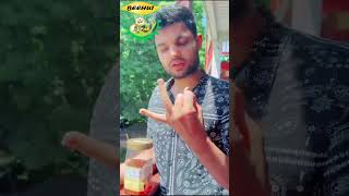 जानें असली शहद की ताकत Know the power of real honey review honey nature shorts [upl. by Irac1]