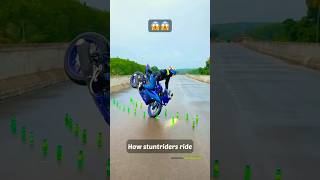 Only Riders Understand 👀🤣 subscribe youtube motorcycle bikeride ktm ktmlover funny shorts [upl. by Fife]