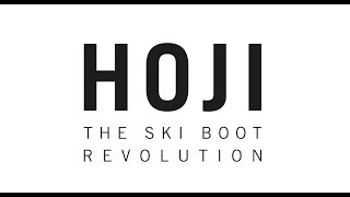 The 201819 Dynafit Hoji Pro Tour ski boot [upl. by Gen349]