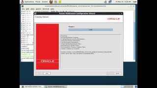 Creating a domain Weblogic Server 1211 Oracle Fusion Middleware 12c Release 1 Weblogic [upl. by Filemon936]