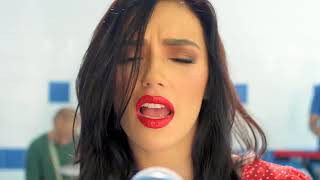 SEREBRO — CHOCOLATE OFFICIAL VIDEO 2016 [upl. by Annod]