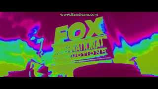 DisneyPixar AnimationFox International20th Century FoxFox GamesNickParamountFox Searchlight [upl. by Gilbart]