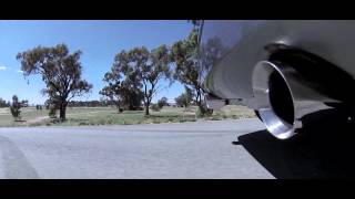 XFORCE Nissan 350Z CatBack Performance Exhaust System [upl. by Zela]