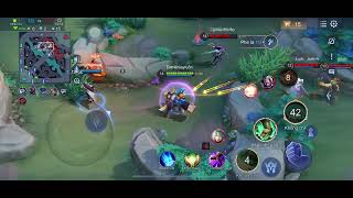 how to play league of legends and how to balance enemy team extremely cool part 5 [upl. by Daus]