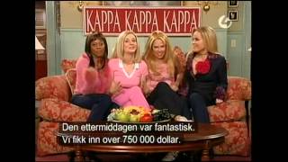 Madtv S07E14  Sorority Row [upl. by Hetti]