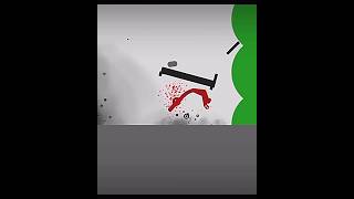 Stickman dismounting epic moment [upl. by Hemingway240]