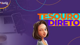 TESOURO DIRETO  FALA DUDA [upl. by Kalil999]