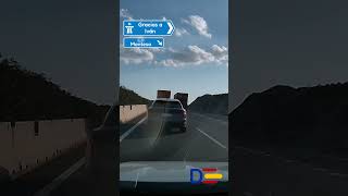 Ale ale  Dashcams España [upl. by Ashton]