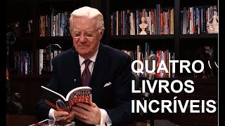 Bob Proctor  4 livros incríveis  Os Clássicos Dublado [upl. by Ranilopa]