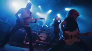 Amoral  Prolong A Stay Official Music Video [upl. by Nyrmak403]