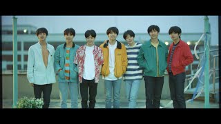 BTS 방탄소년단 Full Story HYYH 화양연화 WINGS Love Yourself 承 Her  起 Wonder’ [upl. by Nosac]