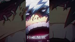 Shigaraki  Dabi  Toga  Twice  Spinner  Mr Compress  MHA  Edit  anime myheroacademia [upl. by Binette877]