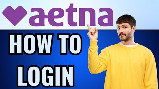 Aetna Login⏬👇 Aetna Medicare Login Member Employer AgentBroker amp Provider Login [upl. by Kilgore438]