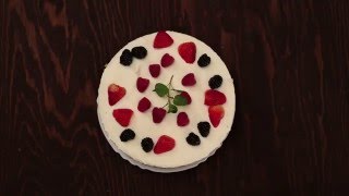 Cheesecake – inšpirácia Zvolenský [upl. by Olihs]