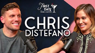 Finding Love On Grindr w Chris Distefano  First Date with Lauren Compton [upl. by Gwyn]