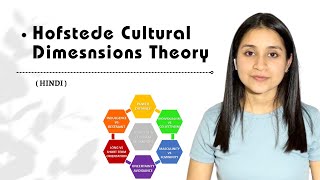 Hofstede Cultural Dimensions Theory  Hofstedes Cultural Dimensions Explained [upl. by Olgnaed]