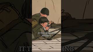 US Army WW2 Western Front Animated edit  Primo Victoria [upl. by Leffert]