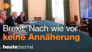 heute journal vom 15062020 [upl. by Okiek138]