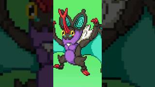 Le SCARHINO BRUYVERNE est MIGNON 🥰🙂‍↕️🤗 infinitefusion pokemon gaming fusion fangame [upl. by Wickham]