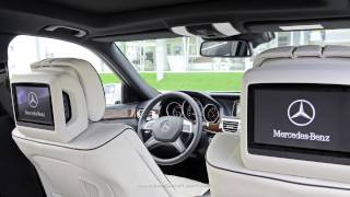 2014 EClass Walk Around  MercedesBenz [upl. by Giff493]