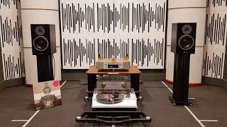 Dynaudio Emit M20  สร้อยแสงแดง  The Bangkok Acoustic [upl. by Merat]