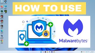 How To Use Malwarebytes  Dont Need to Buy Paid Antivirus [upl. by Daniele607]