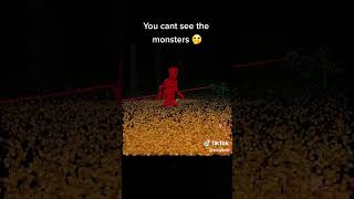 The Voidness  Lidar Horror Game lidar scannersombre indiegame horrorgaming gamingvideos [upl. by Gastineau]