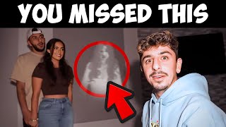 5 SECRETS You Missed in FaZe Rug’s Most Haunted Video… [upl. by Gurias]