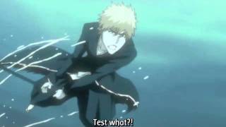 Bleach unreleased Soundtrack half Hollow half Zangetsu [upl. by Notnroht982]