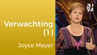 Wat verwacht je van het leven 1 – Joyce Meyer – Gedachten en woorden beïnvloeden [upl. by Bettzel360]