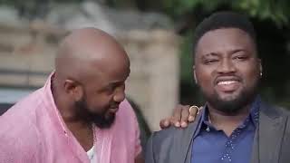 Fake Love Nigerian Movie  Nollywood Movies Uche Nancy [upl. by Bauske]