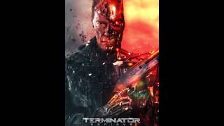 TERMINATOR GENISYS  Laffiche animée [upl. by Eno]