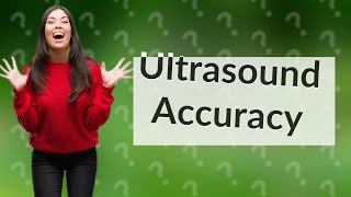 What is the lowest hCG level for ultrasound [upl. by Sumetra431]