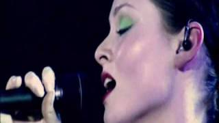 Sophie Ellis Bextor By chance  acoustic live [upl. by Buffum]