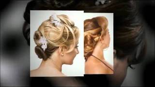 Updos for Medium Length Hair [upl. by Calvano]