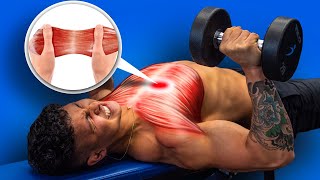 How To Build Muscle Almost 2x Faster NEW RESEARCH [upl. by Ysus]