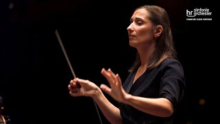 Beethoven 6 Sinfonie »Pastorale« ∙ hrSinfonieorchester ∙ Ariane Matiakh [upl. by Schreibe]