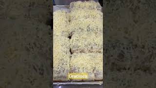 graciosa loaf bread trending video dubailife viral cakedesign [upl. by Melc]