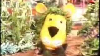 Parsley sings The Friendly Lion 1968 [upl. by Yleek]