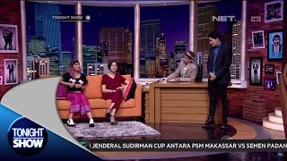 Rahasia Stylish ala Nina Zatulini amp Ardina Rasti [upl. by Aanas]