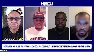 HBCU Sports Live Jackson States Reed rips 60 Minutes on portrayal of Jackson [upl. by Socher97]