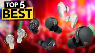 Best Premium Headphones 2024 Tested amp Compared  AirPods Max vs Bose vs Sony vs Sennheiser [upl. by Ulrica]