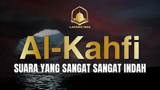 SURAH ALKAHFI JUMAT BERKAH  Murottal AlQuran yang sangat Merdu [upl. by Madelle]