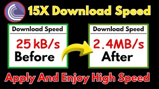 Bittorrent Updated Setting  How to Speed Up Bittorrent amp uTorrent Downloads  15x Download Speed [upl. by Meuse377]