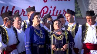 Nata I Pilur 2024 Festivali Folklorik Netët e Bejkës së Bardhë [upl. by Akceber928]