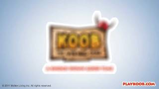 KOOB The Viking Game [upl. by Vaughn961]