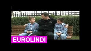 Filmi i Halil BudakovesNENTOKAPjesa 12Eurolindi [upl. by Vorster]