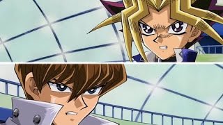 Yugi Muto vs Seto Kaiba  Yugioh World Championships 2016 Character Duel [upl. by Enaoj584]