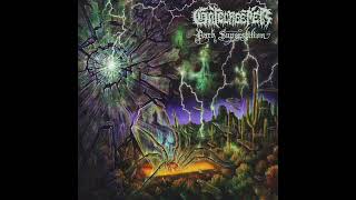 Gatecreeper  Dark Superstition Full album 2024 [upl. by Hawkie]